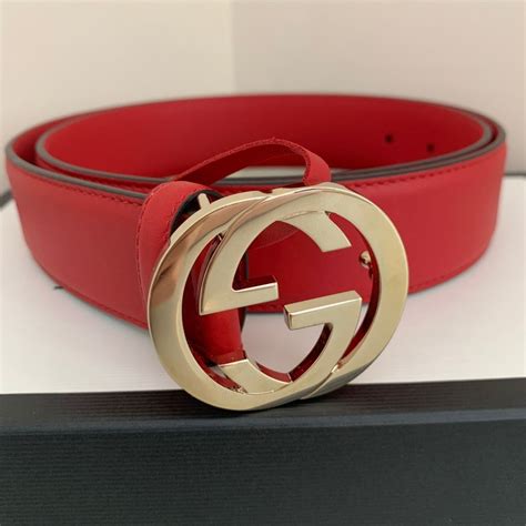 white red gucci belt|gucci black belt for women.